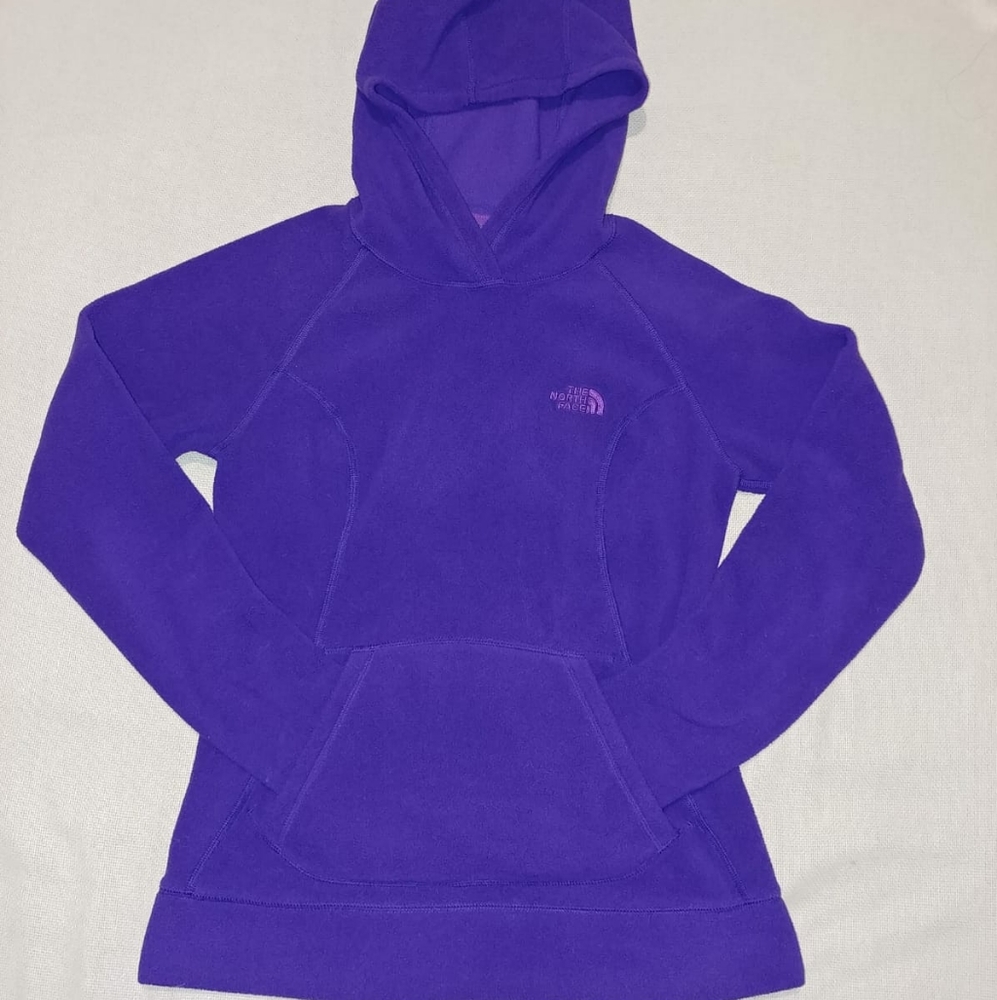 The North Face Women's Hoodie Jacket. Size: XS